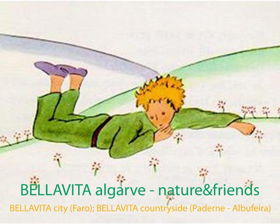 Guest house Bellavita Faro