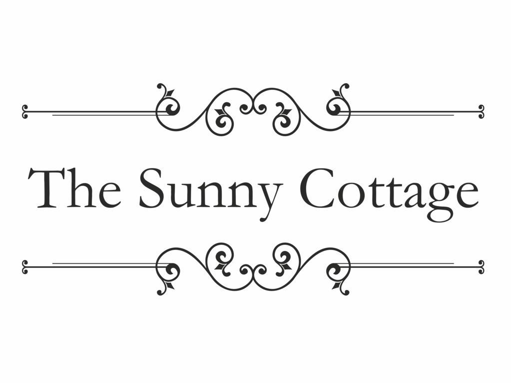 Holiday home The Sunny *