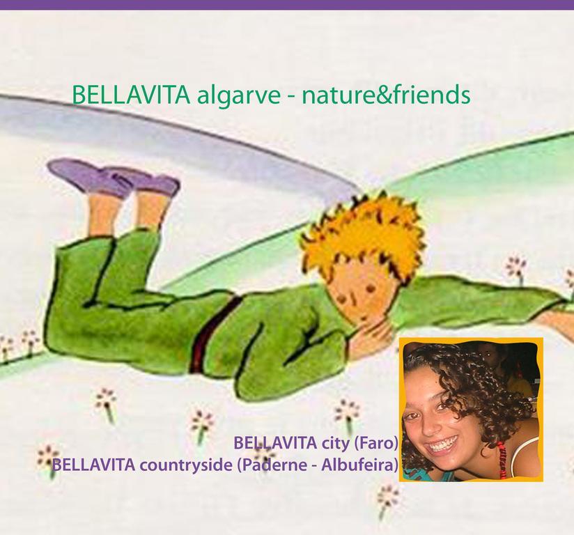 Bellavita Faro
