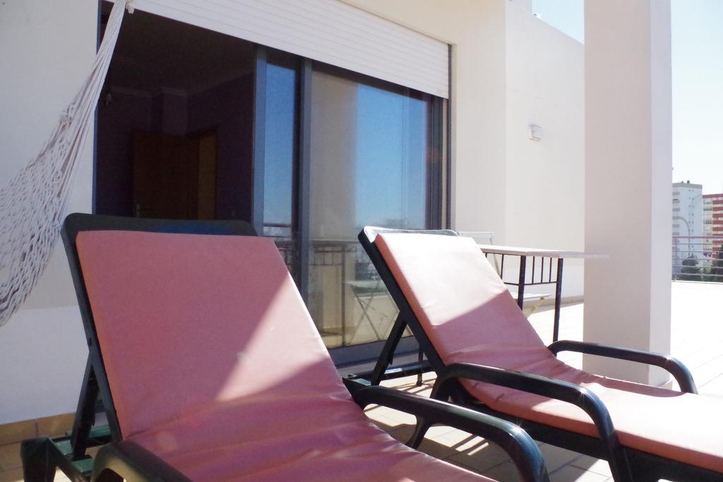 Guest house Bellavita Faro