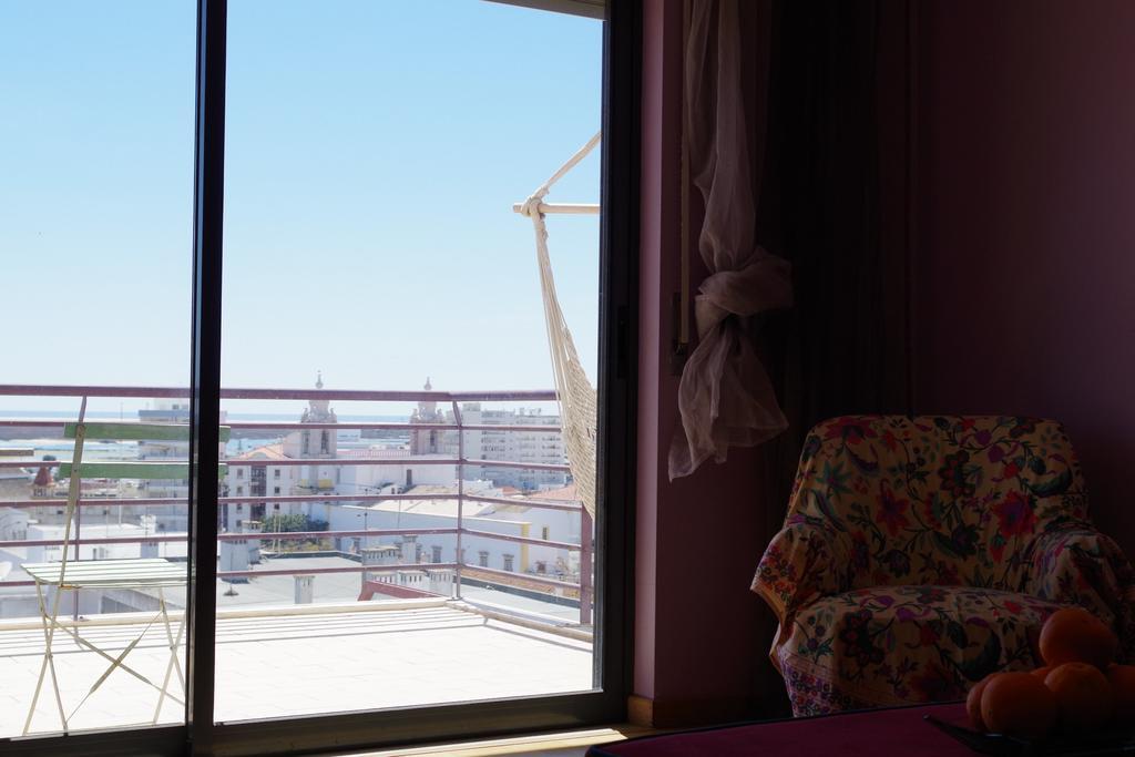 Guest house Bellavita Faro
