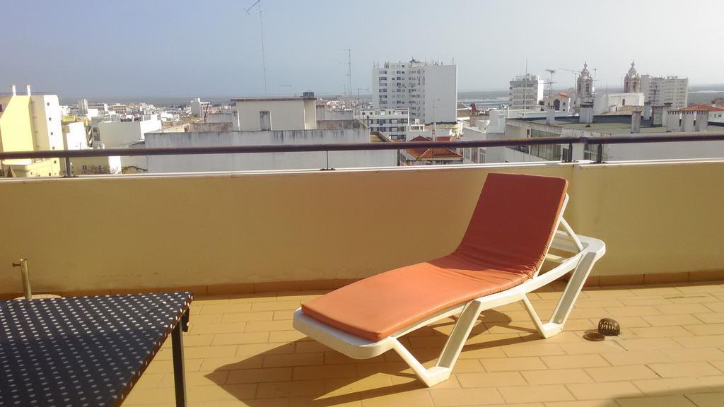 Guest house Bellavita Faro