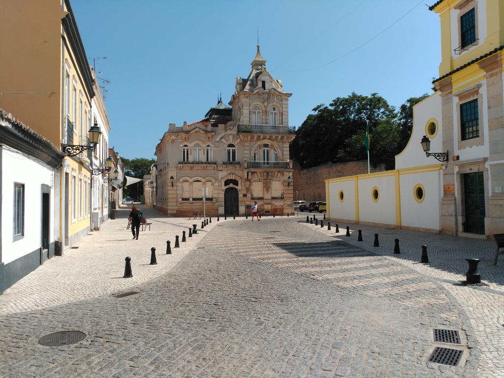 The Sunny Faro