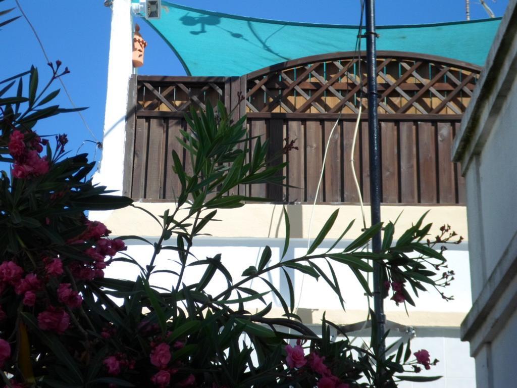 Casa Beco Sao Luis