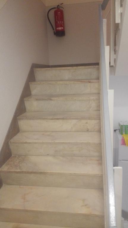 Guest house Residencial Condado Faro