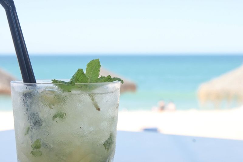 Hotel & Beach Club 4*