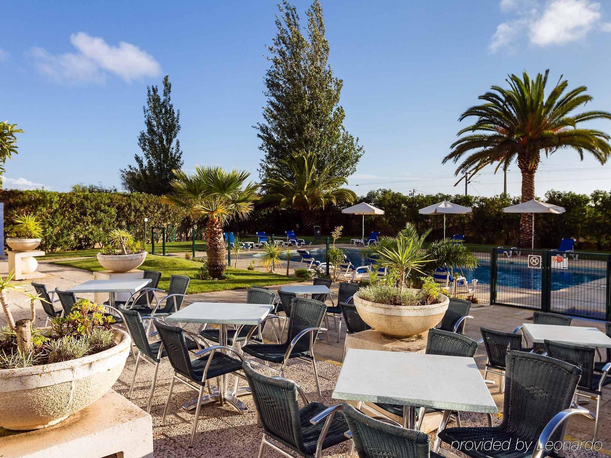 Ibis Algarve 2*