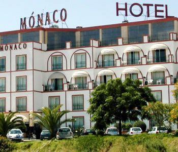 Monaco 4* Faro