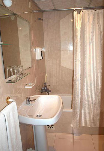 Best Western Dom Bernardo 3*