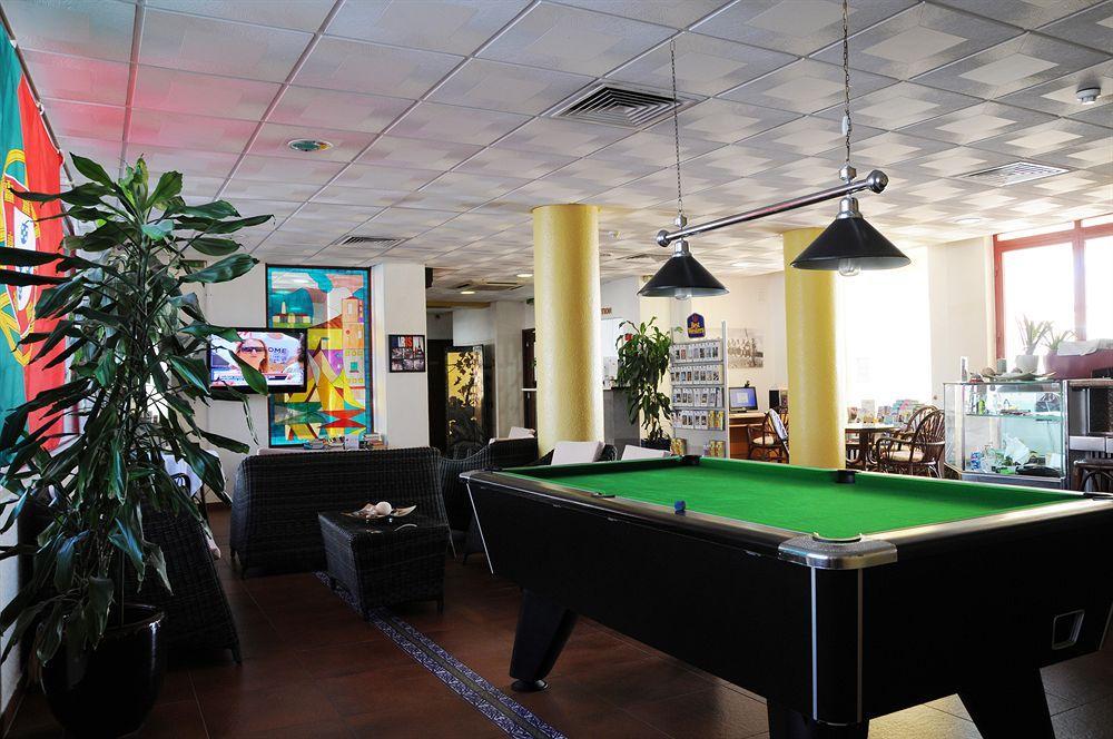 Best Western Dom Bernardo 3*