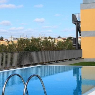 3k Aeroporto Hotel