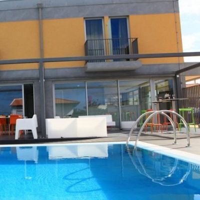 3k Aeroporto 3*