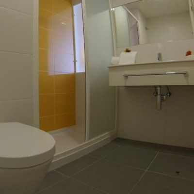 3k Aeroporto Hotel