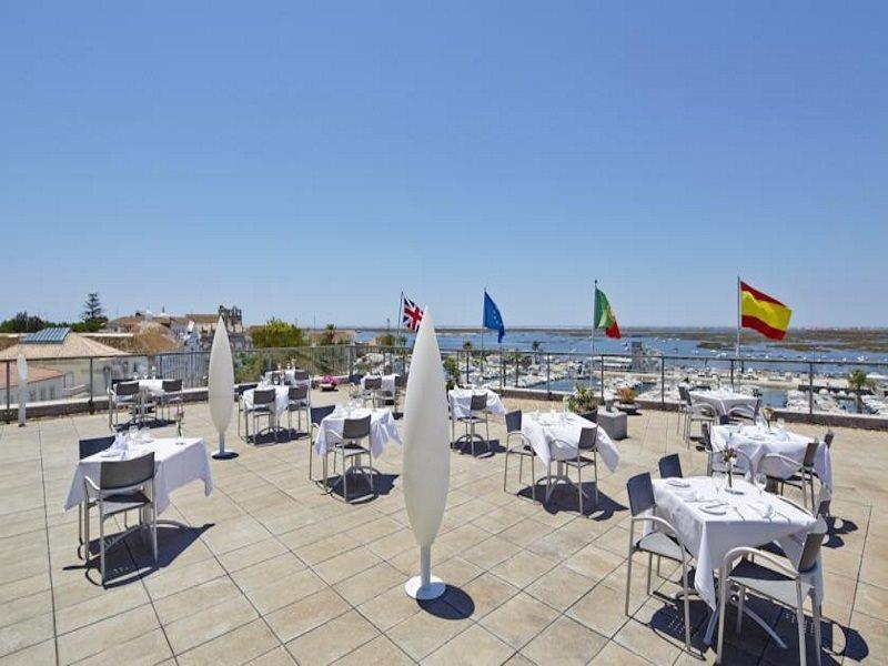 Hotel & Beach Club 4*