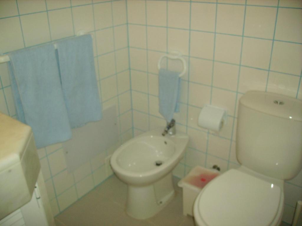 Apartamento Mn * Faro