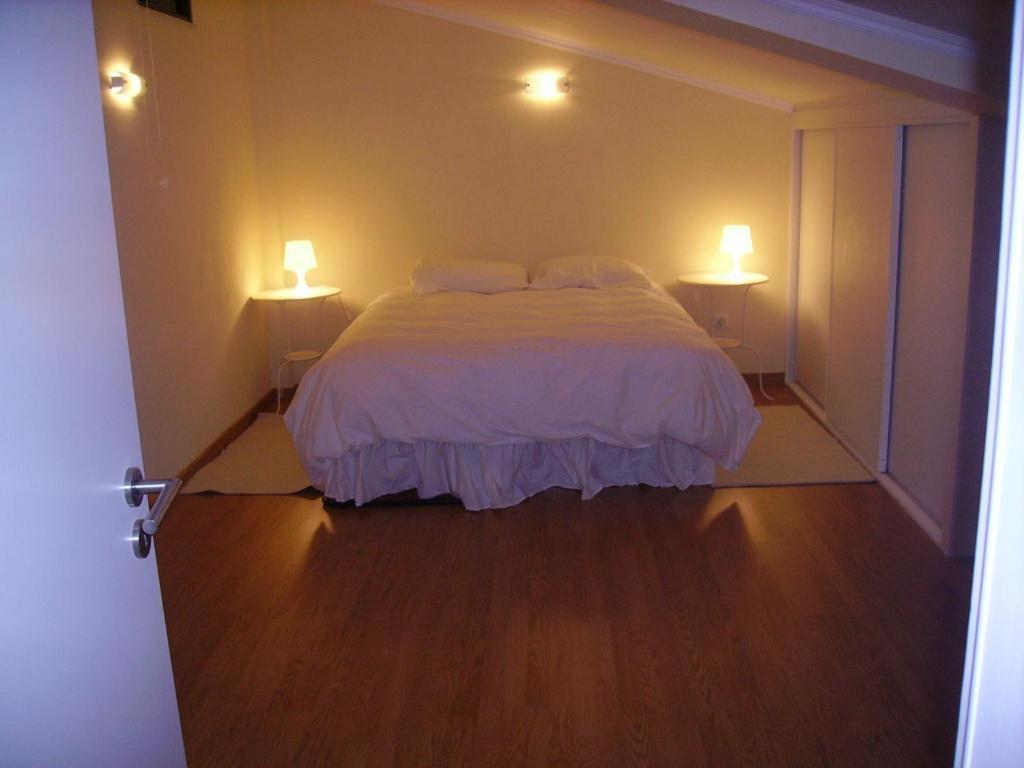 Apartamento Mn * Faro