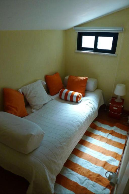 Apartamento Mn Apartment