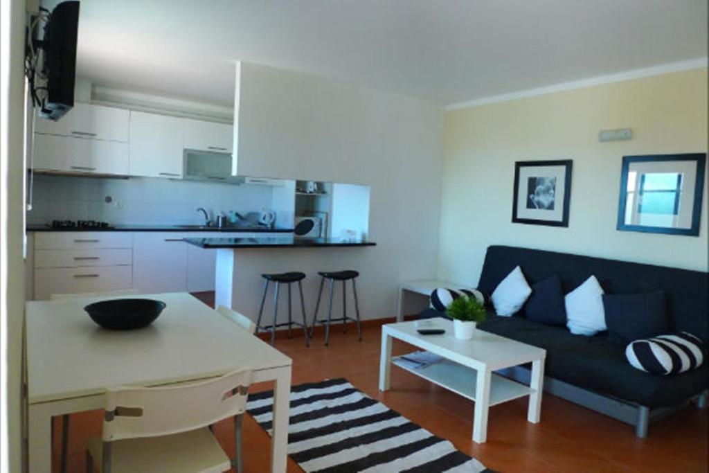 Apartamento Mn