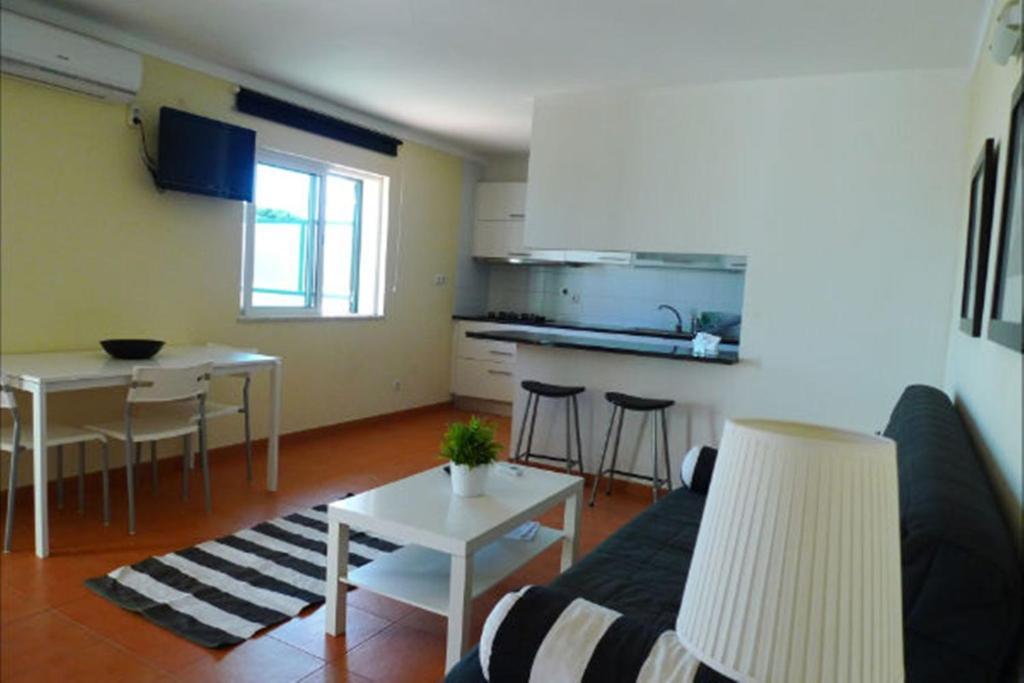 Apartment Apartamento Mn Faro