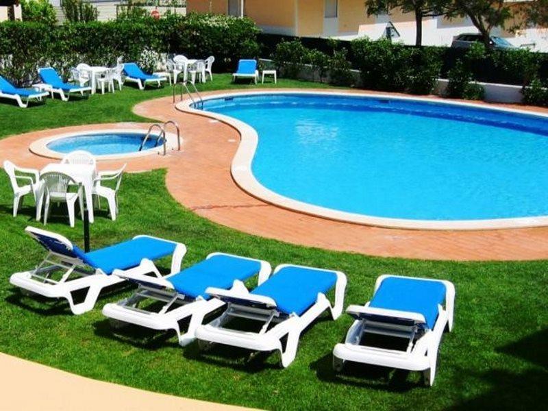 Hotel Monaco Faro