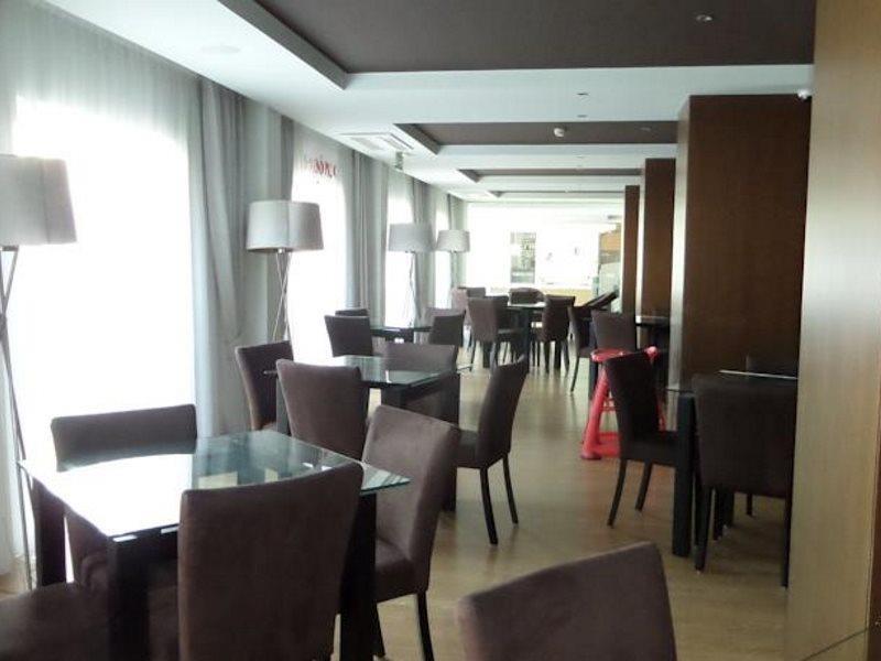 Hotel Monaco Faro