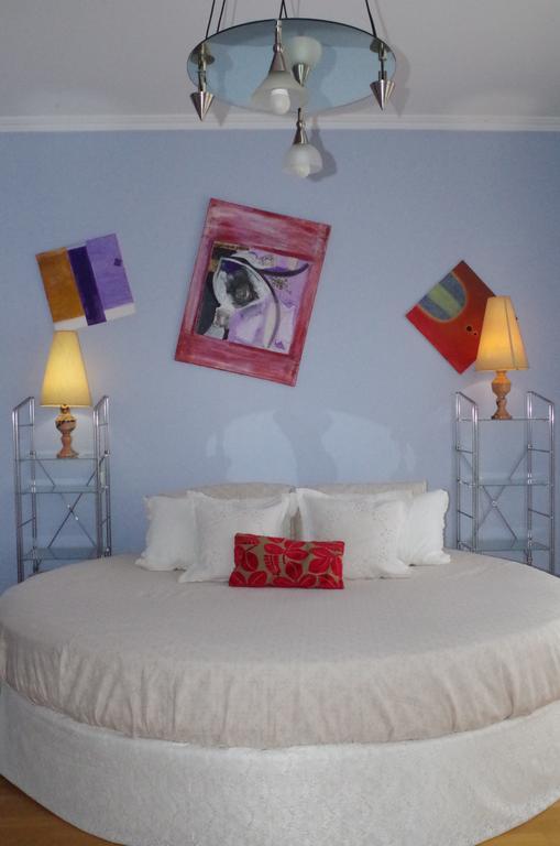Bellavita Guest house