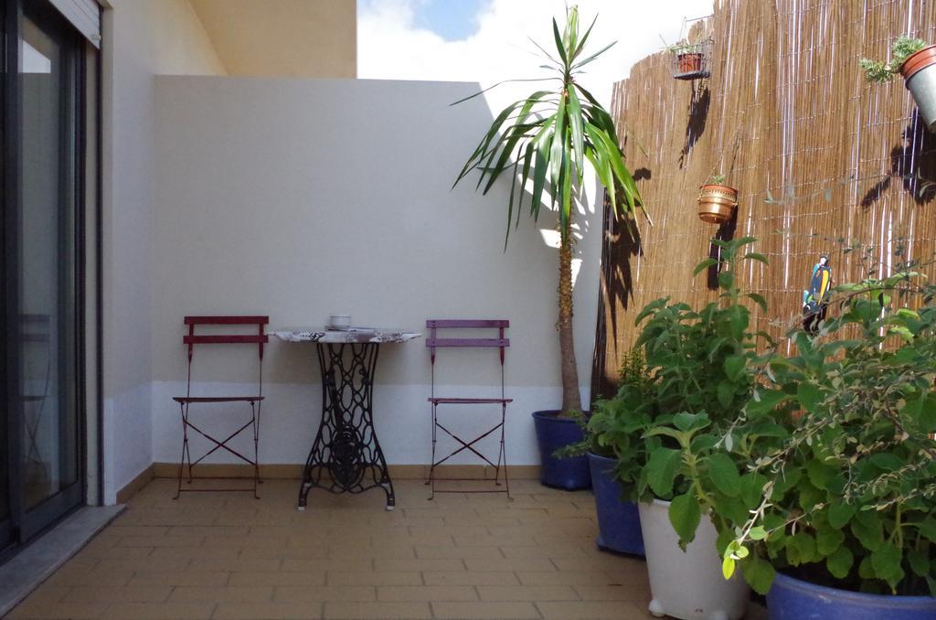 Bellavita Guest house Faro