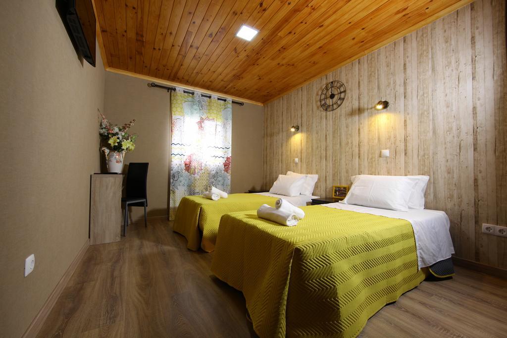 Guest house Happy House