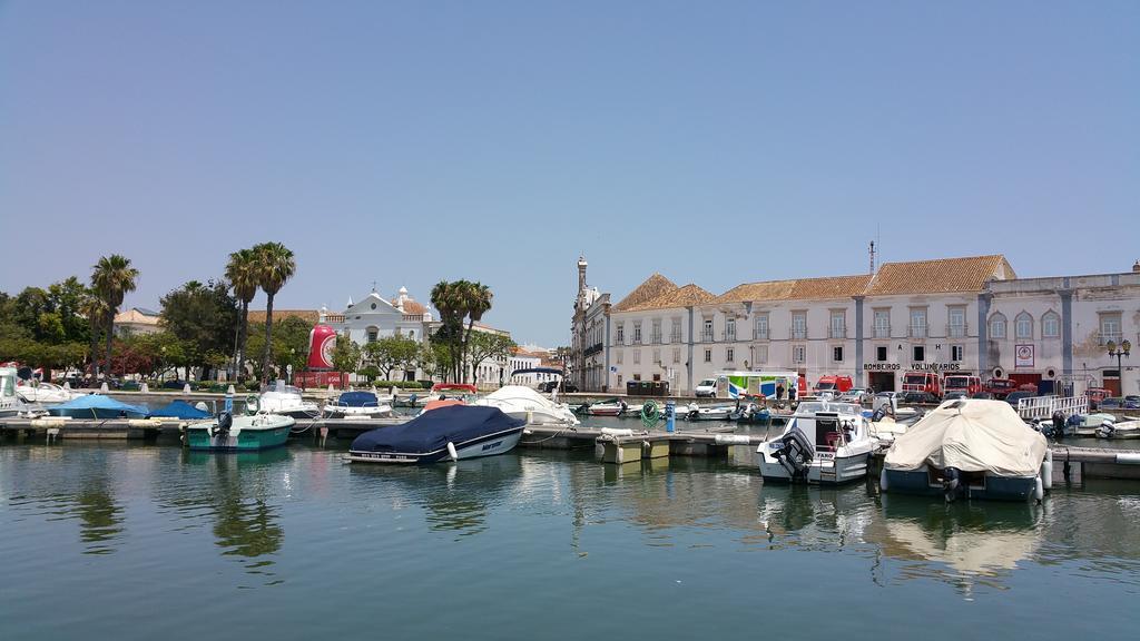Happy House Guest house Faro