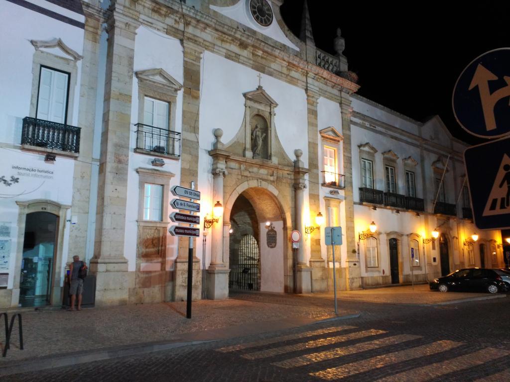 Holiday home The Sunny Faro