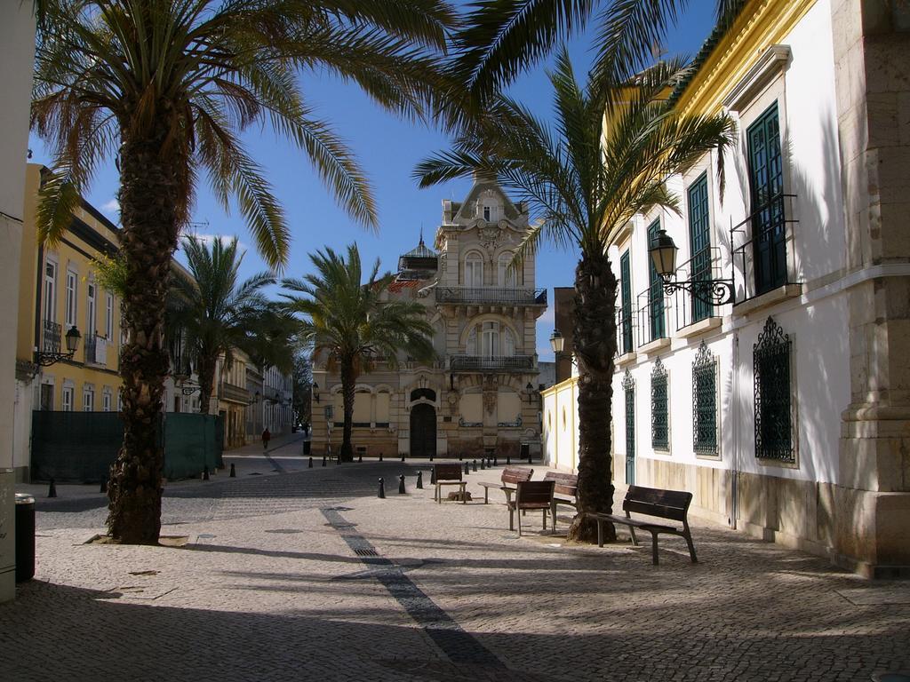 Happy House 2* Faro