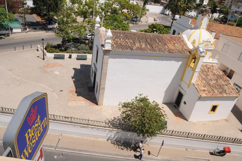 Hotel Best Western Dom Bernardo