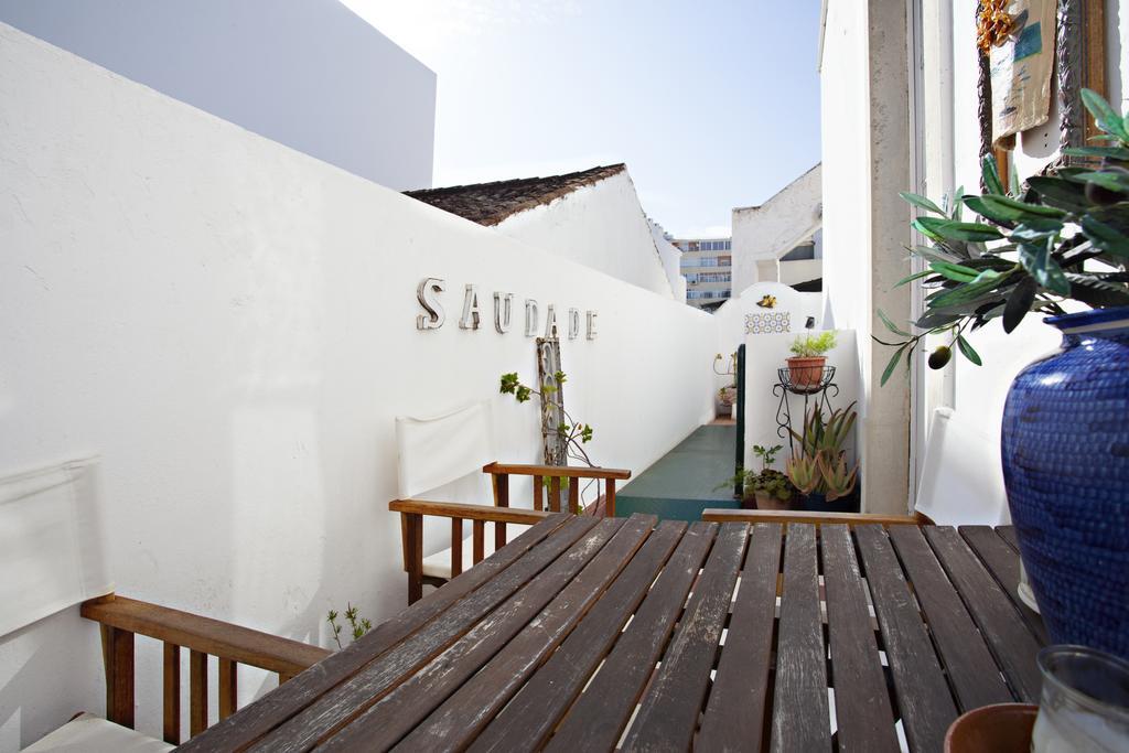 Baixa Terrace *