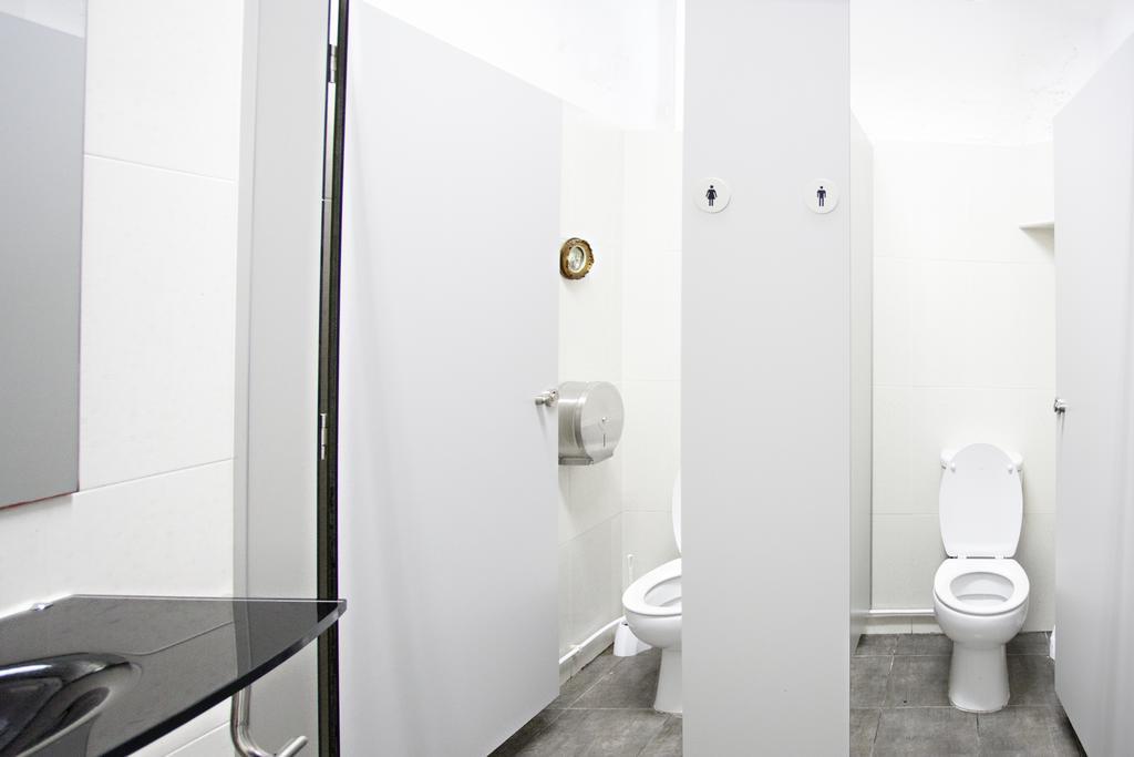 Baixa Terrace Hostel Faro