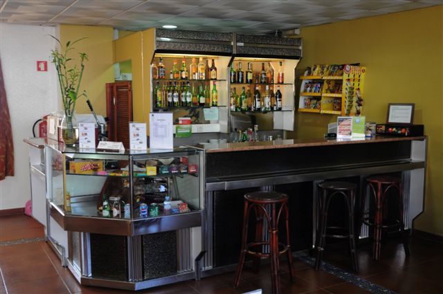 Best Western Dom Bernardo Hotel Faro