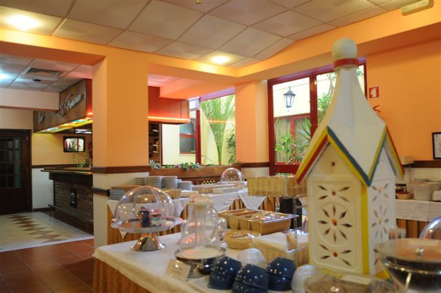 Hotel Best Western Dom Bernardo 3*