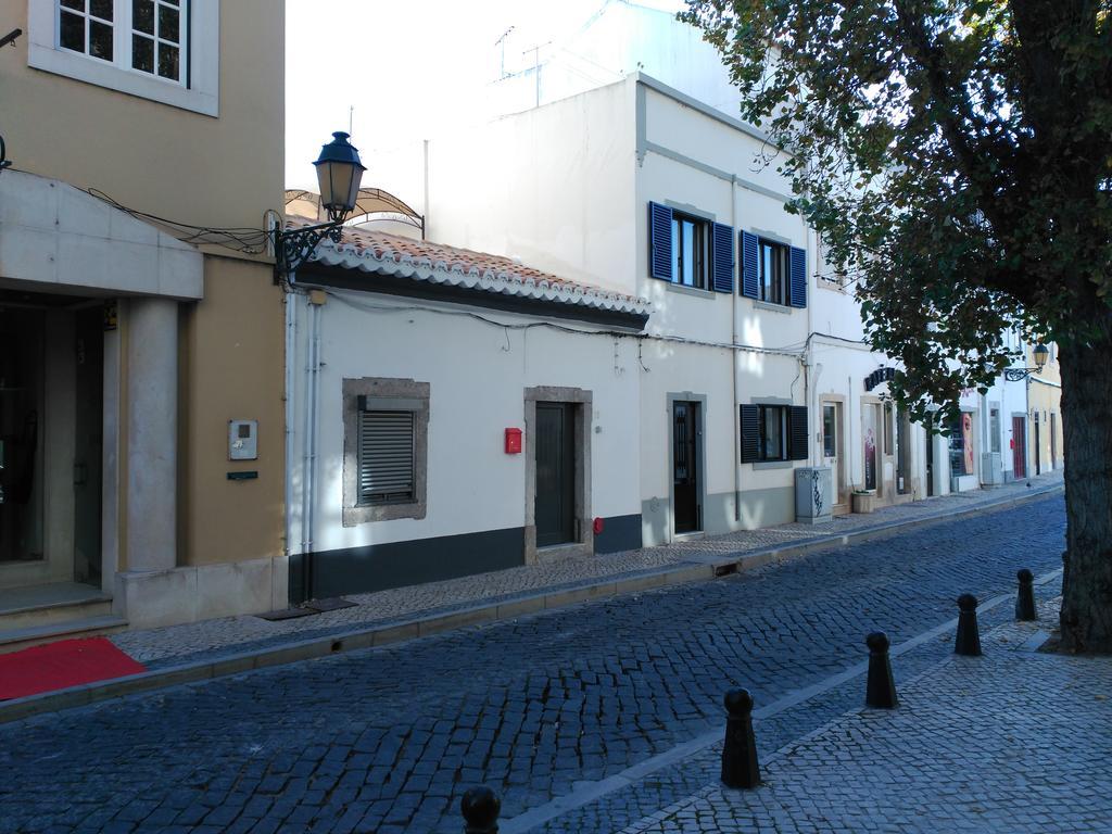 Holiday home The Sunny Faro