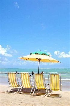 Hotel Aeromar 3*