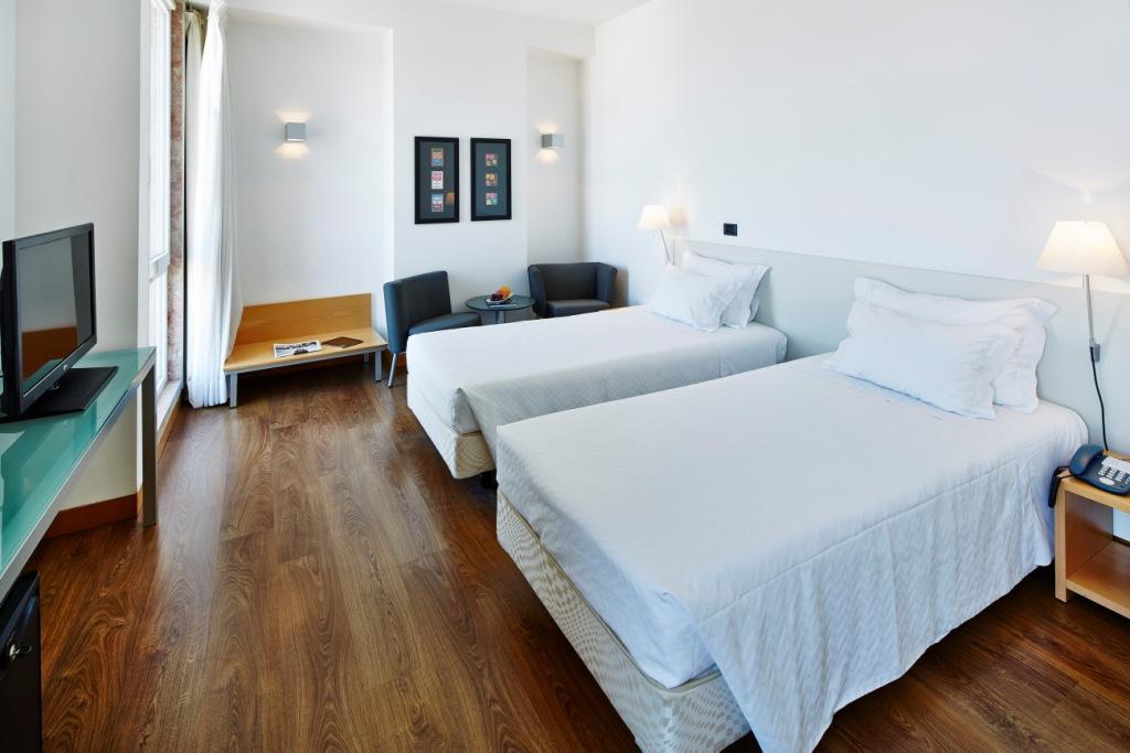 Faro&beach Club 4*
