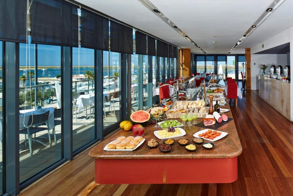 & Beach Club