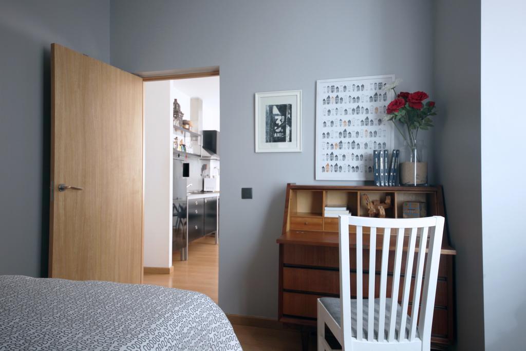 Casa Da Viola - Faro Holiday home *
