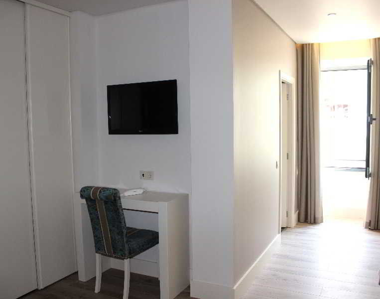 Hotel Aqua Ria Boutique Faro
