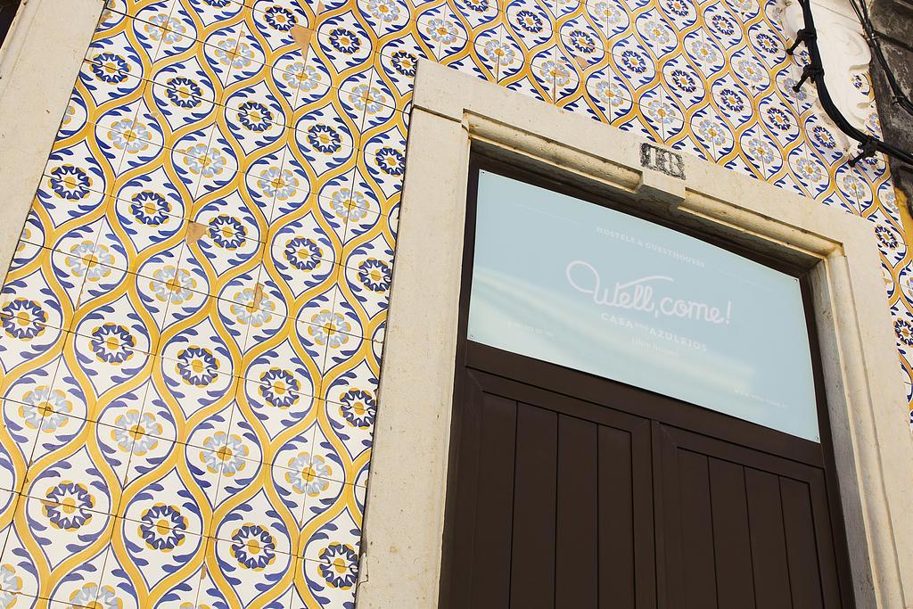 Guest house The Tiles House