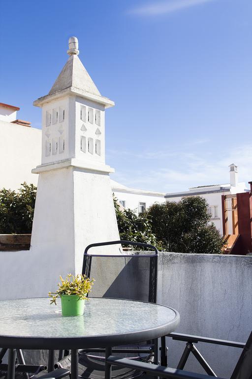 The Tiles House Guest house Faro