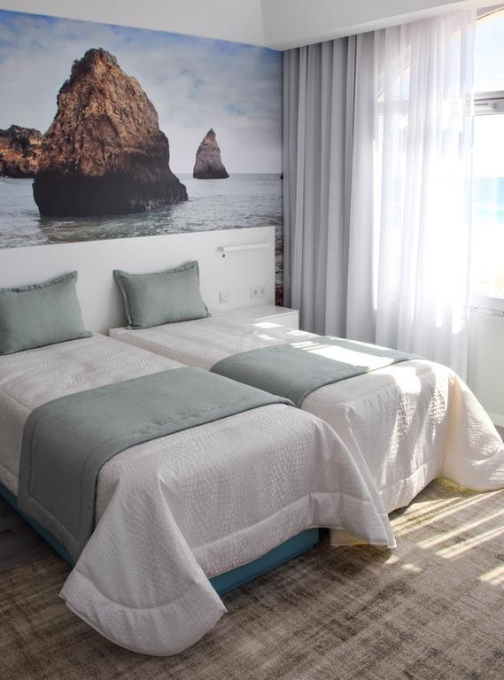 Golden & Rooftop Bar 3* Faro