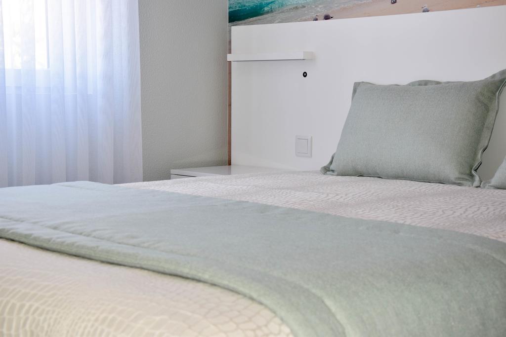 Golden Guest House&rooftop Bar 3* Distrikt Faro