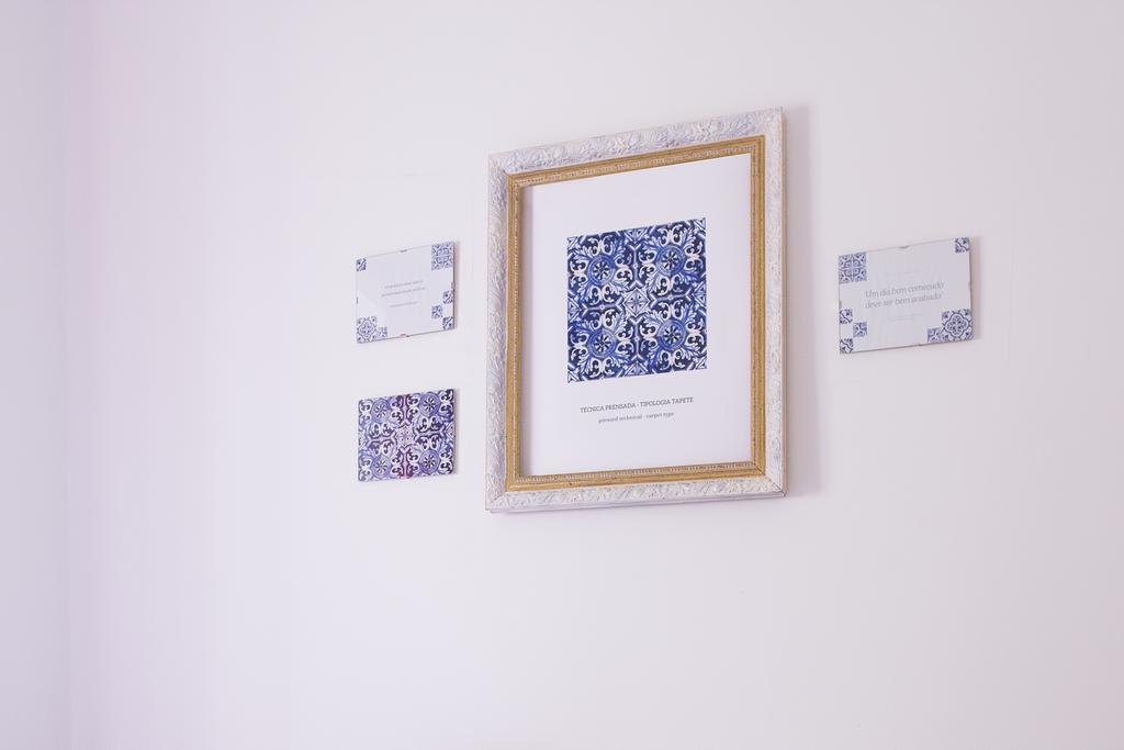 The Tiles House 3*