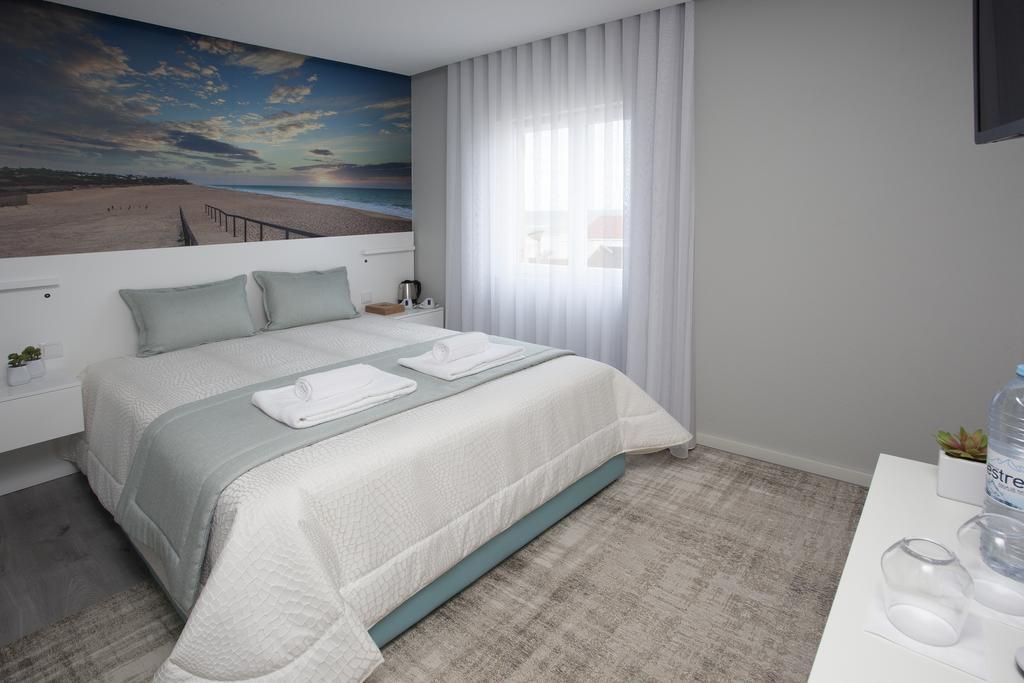 Guest house Golden & Rooftop Bar Faro