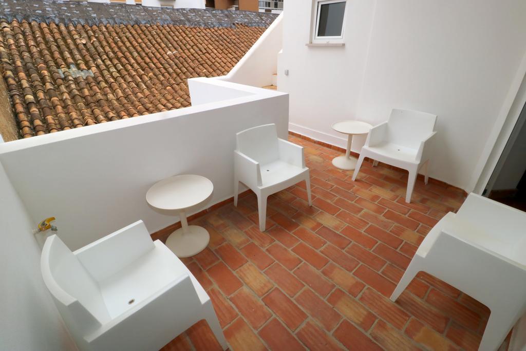 Guest house Do Largo Faro