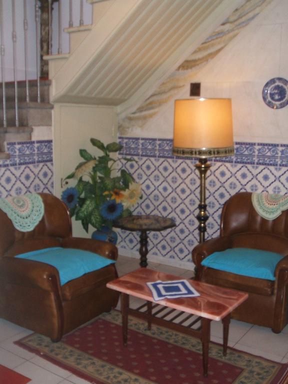 Guest house Residencial Dandy Faro